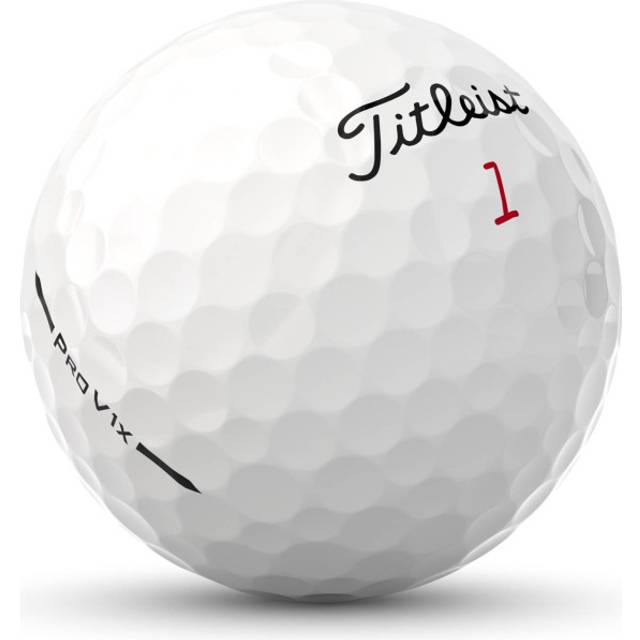 Titleist Pro V1x - bild 3