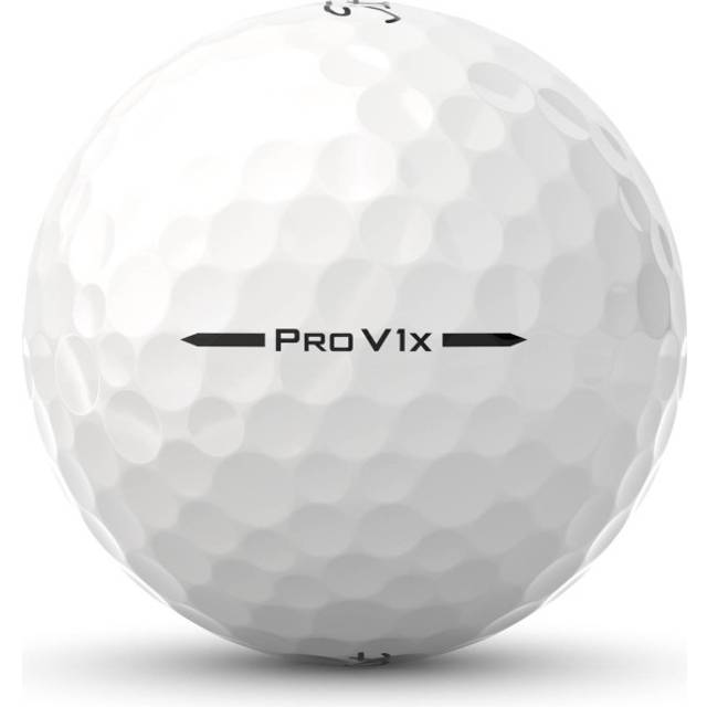 Titleist Pro V1x - bild 4