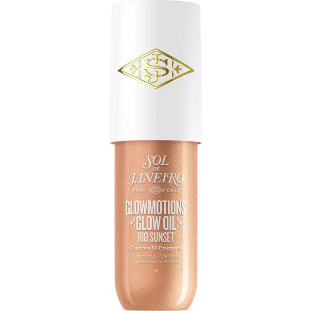 Sol de Janeiro Glowmotions