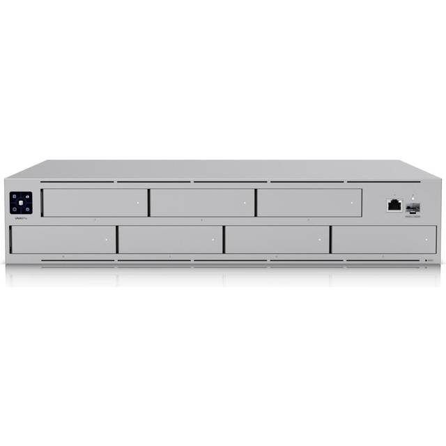Ubiquiti UNAS Pro
