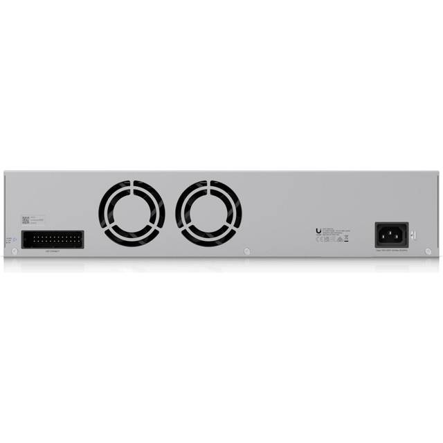 Ubiquiti UNAS Pro - bild 3