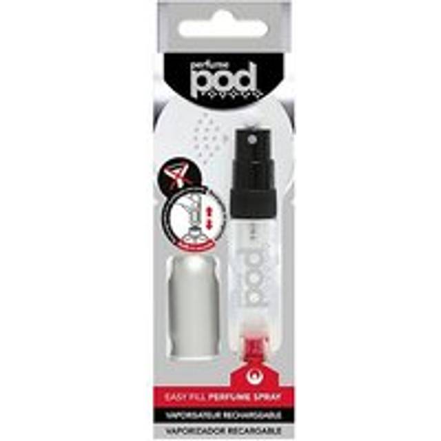 Travalo Perfume Pod Pure Refillable Dispenser 5 ml 5ml