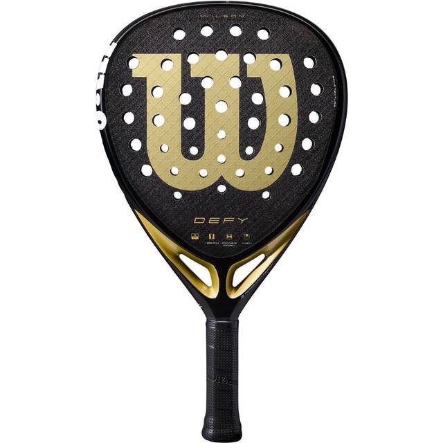 Wilson Defy V1 2025 Padel Racket