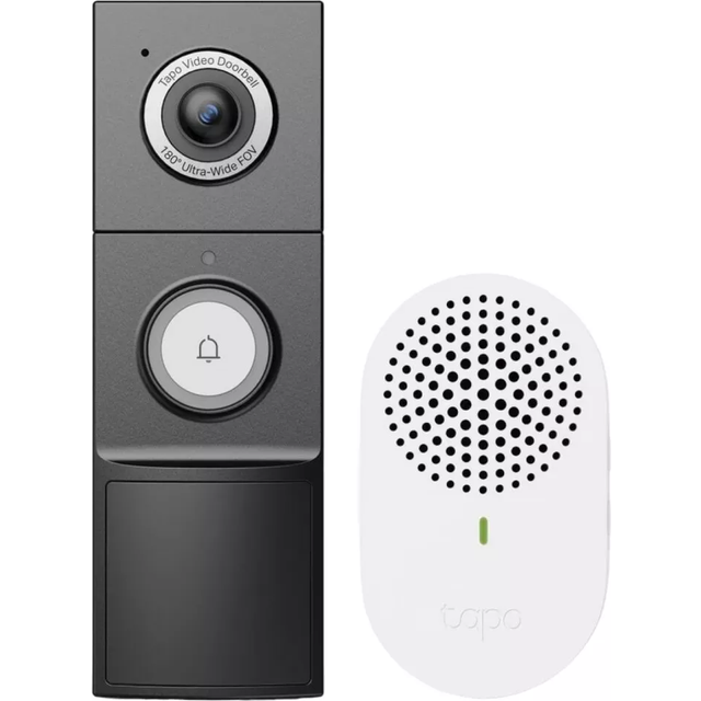 TP‑Link Tapo D235 - bild 2