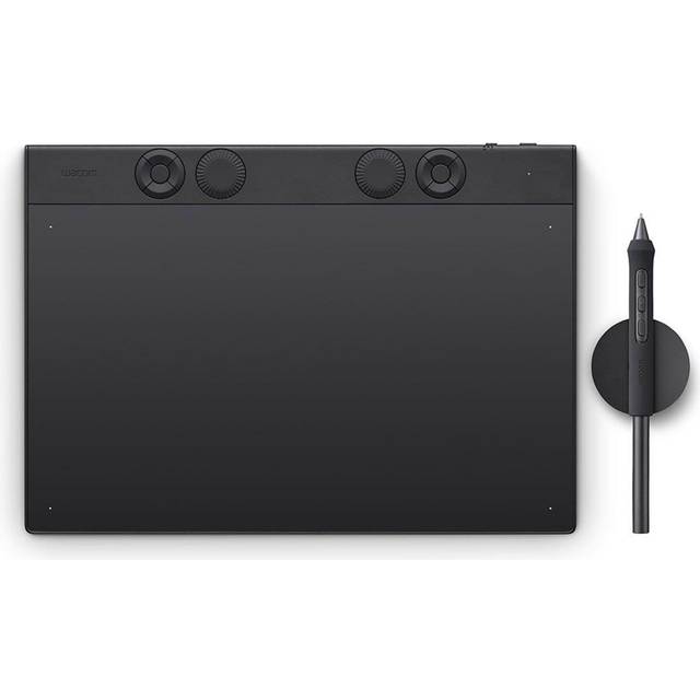 Wacom Intous Pro Medium (2025)