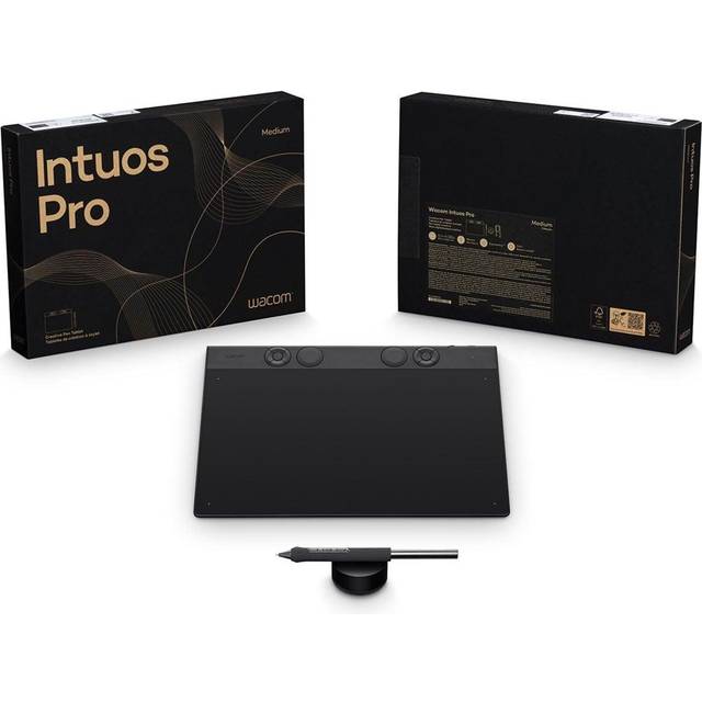 Wacom Intuos Pro - bild 2