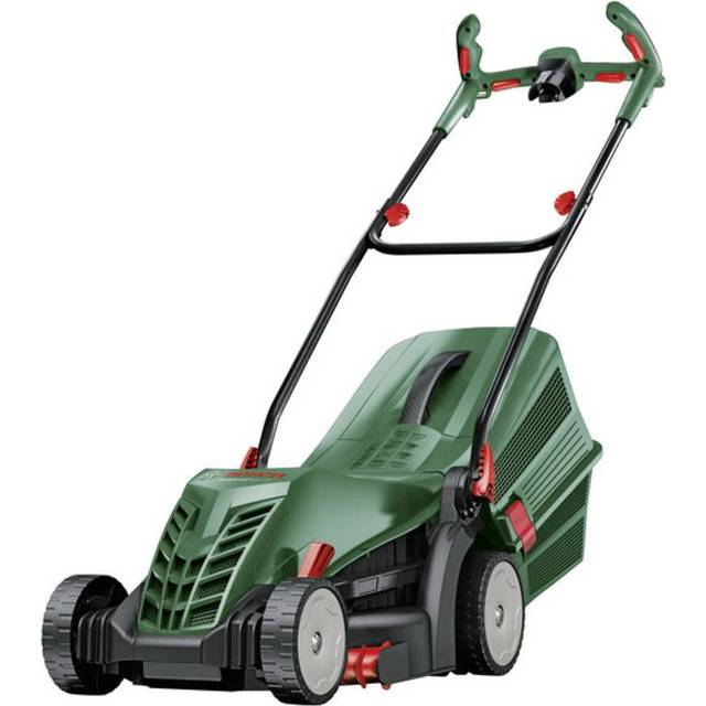 Bosch Universal Rotak 37-555 Elektrisk gressklipper