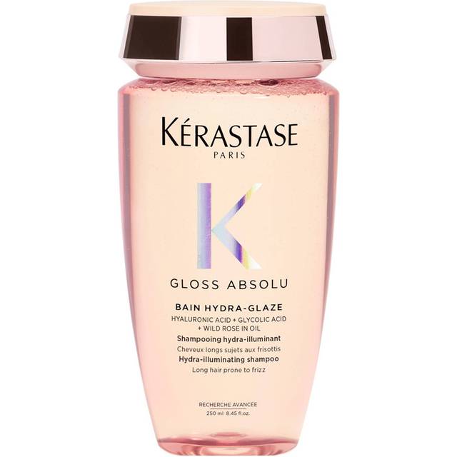 Kérastase Gloss Absolu Shampoo 250ml