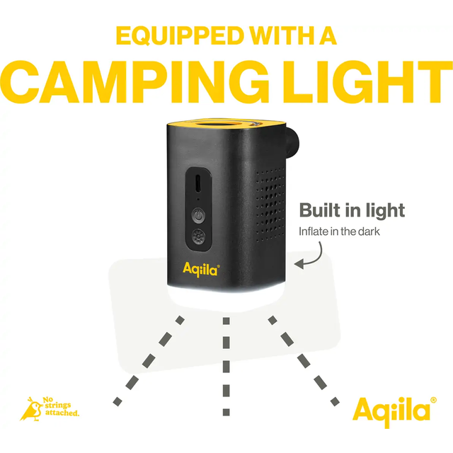 Aqiila Airbird C2 - bild 4