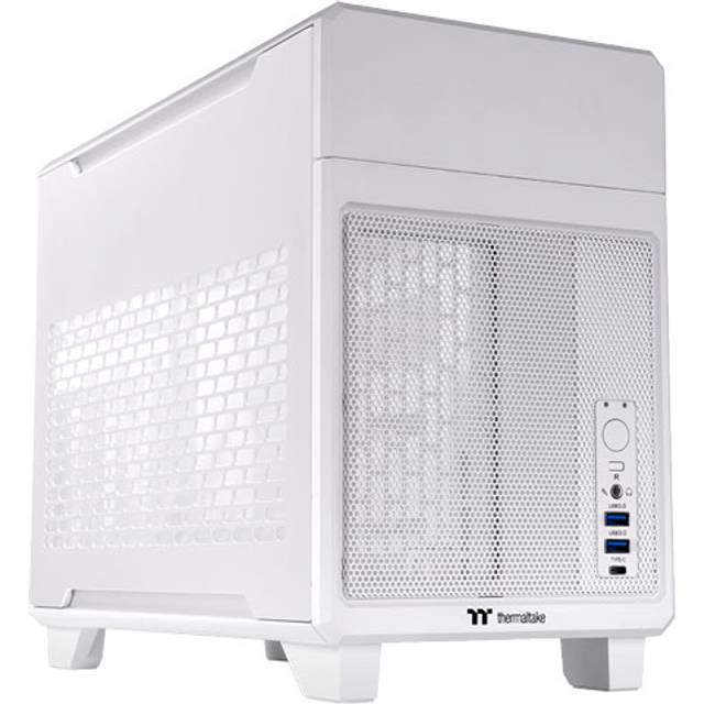 Thermaltake TR100 Snow White CA-11A-00S6NN-00