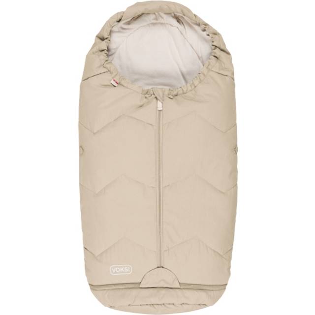 Voksi Sky Light Seashell Sand Solid