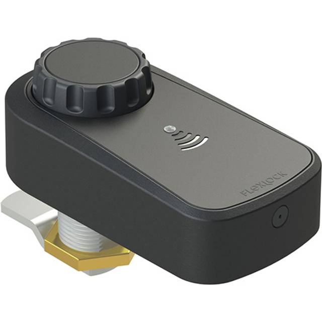 FlexLOCK RFID