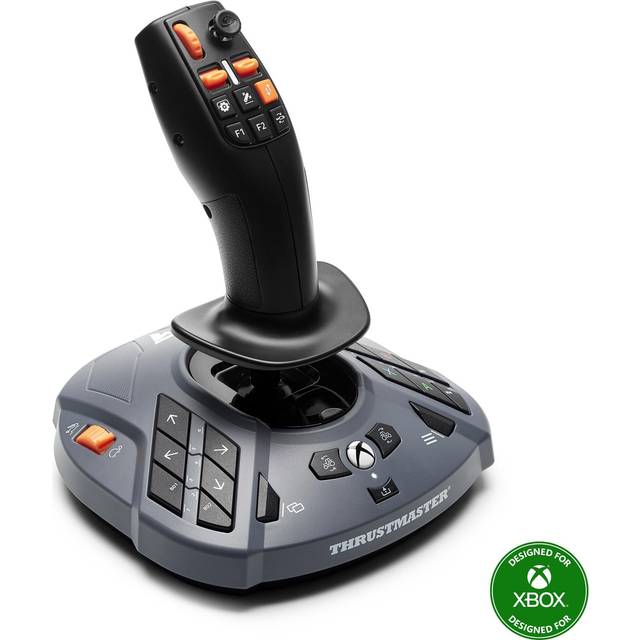 Thrustmaster Farmstick