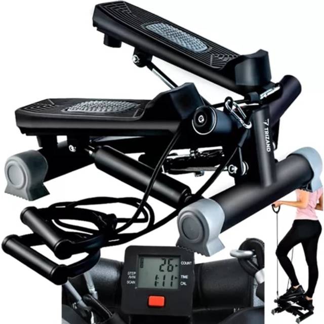 Trizand Stepper Faser