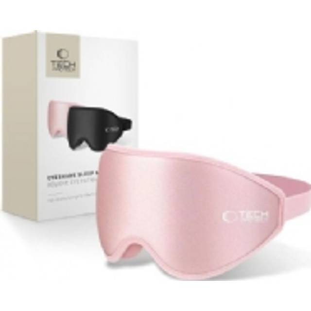 Tech-Protect Eyeshade Sleep Mask Baby Pink