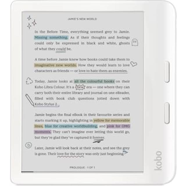 Kobo Kobo Libra Colour 32GB
