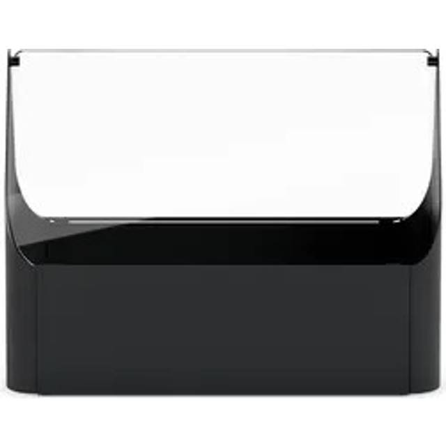 Eva Solo Simply Grow Minidrivhus 20 x 42 x 32 cm Svart Aluminium