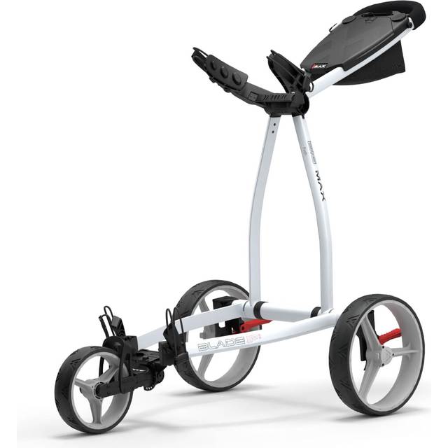 Big Max Blade IP 2 - White