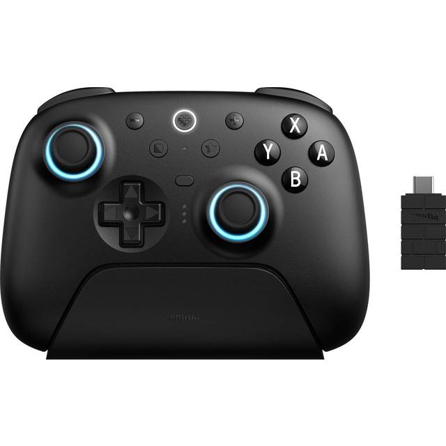 8Bitdo Ultimate 2 - bild 2