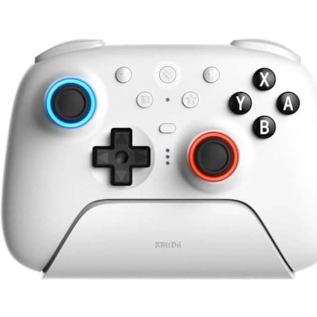8Bitdo Ultimate 2 - bild 4