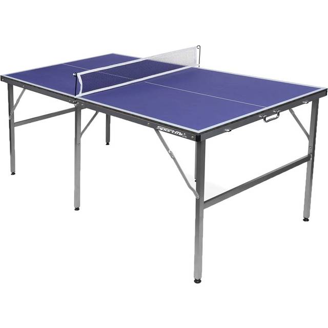 SportMe Sammenleggbart Bordtennisbord 180 x 90 x 76 cm