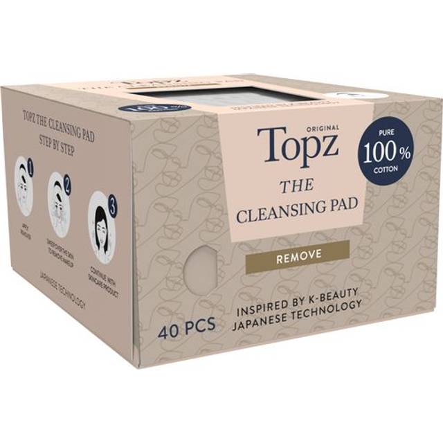 Topz Premium Cleansing 40