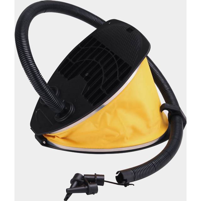 1852 Marine Fotpumpe