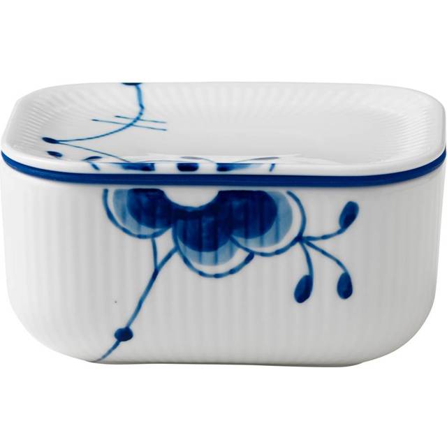 Royal Copenhagen Blue Fluted