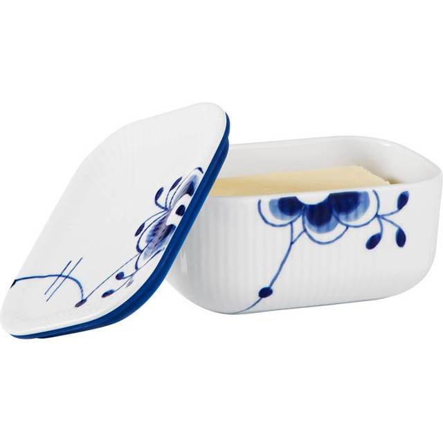 Royal Copenhagen Blue Fluted - bild 2