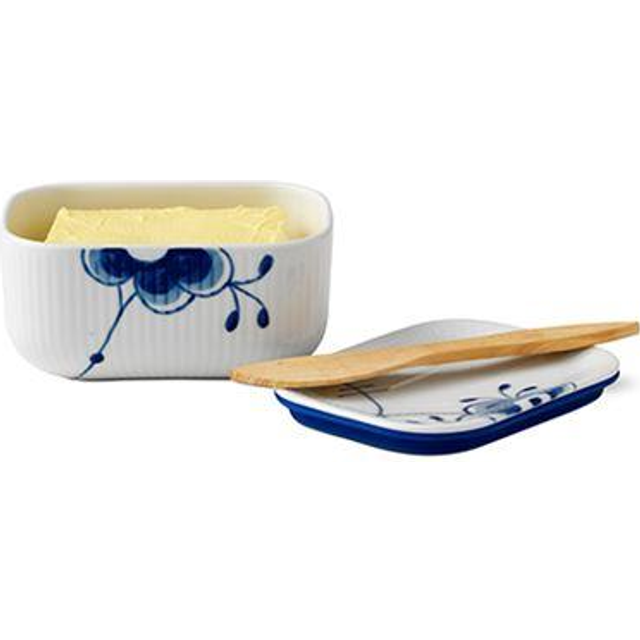 Royal Copenhagen Blue Fluted - bild 3