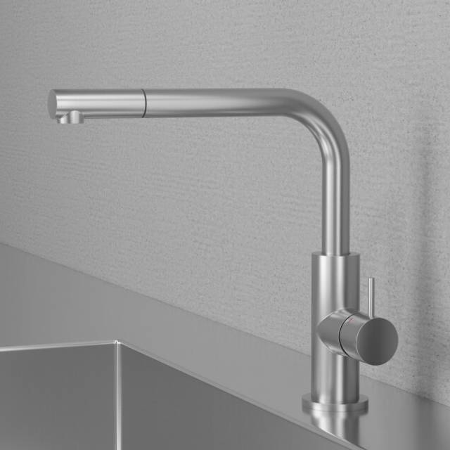Scandtap Steel