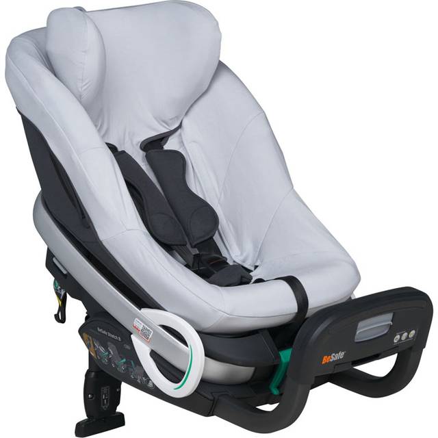 BeSafe Sommerbezug Schonbezug 2.0 fuer Stretch