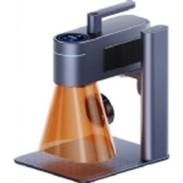 LaserPecker Model 4