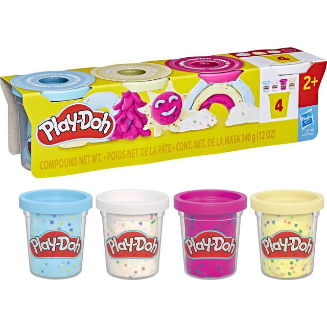 Play-Doh Confetti - bild 2