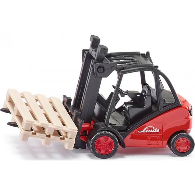 Siku Forklift - bild 2