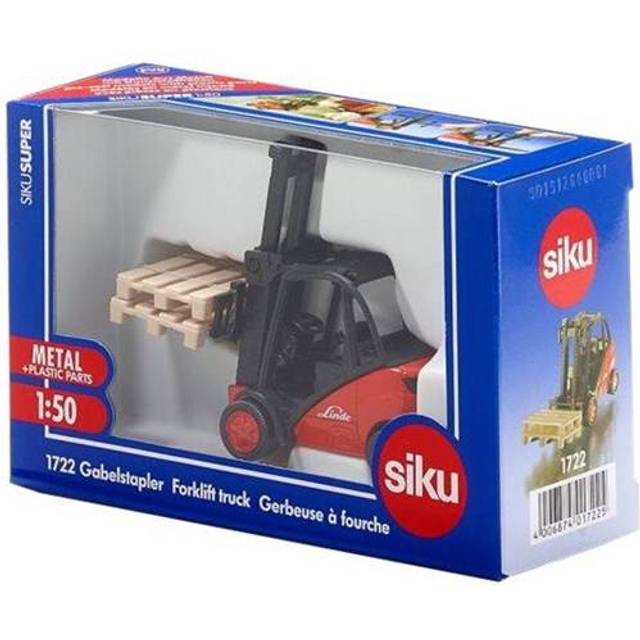 Siku Forklift - bild 3