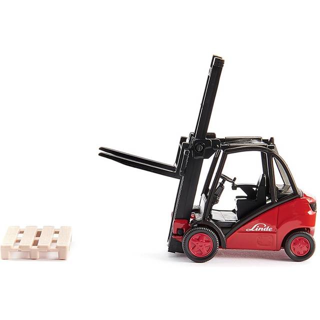 Siku Forklift - bild 4