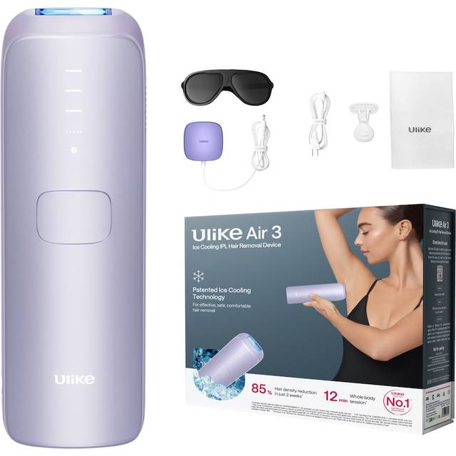 Ulike Air3 Plus