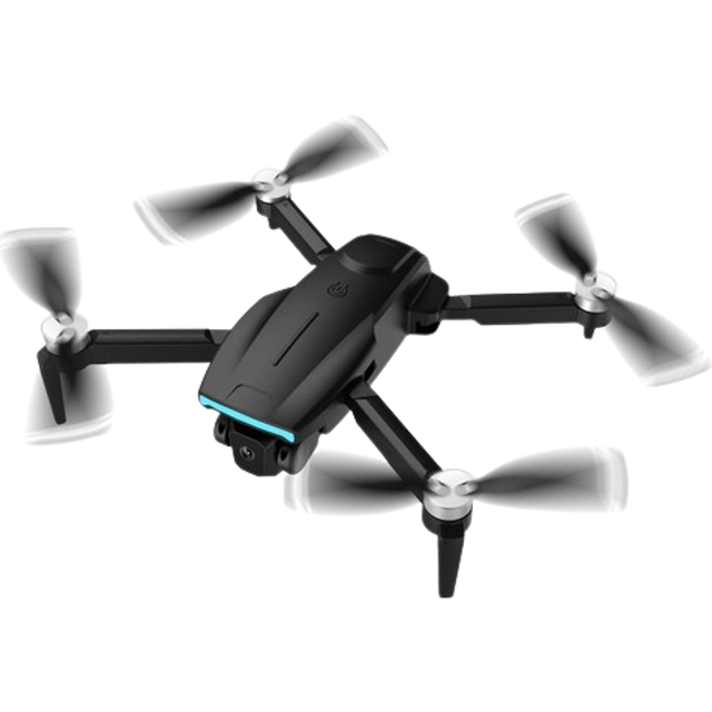 Denver Dronekamera Gyro 2.4GHz DCW-3520 Dual Kamera