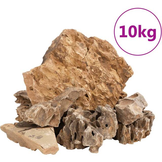 vidaXL Dragestein