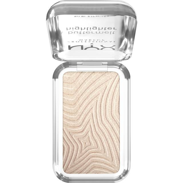 NYX Buttermelt Bright - bild 2