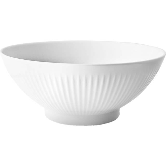 Eva Solo Legio Nova Ramenskål 20 cm Hvit Suppeskål 20cm 1L