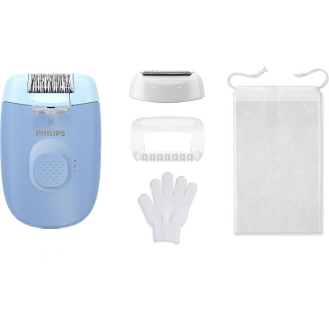 Philips Satinelle Essential