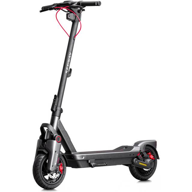 Segway Max G3 D Black