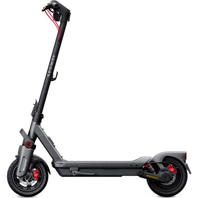 Segway Max G3 - bild 2