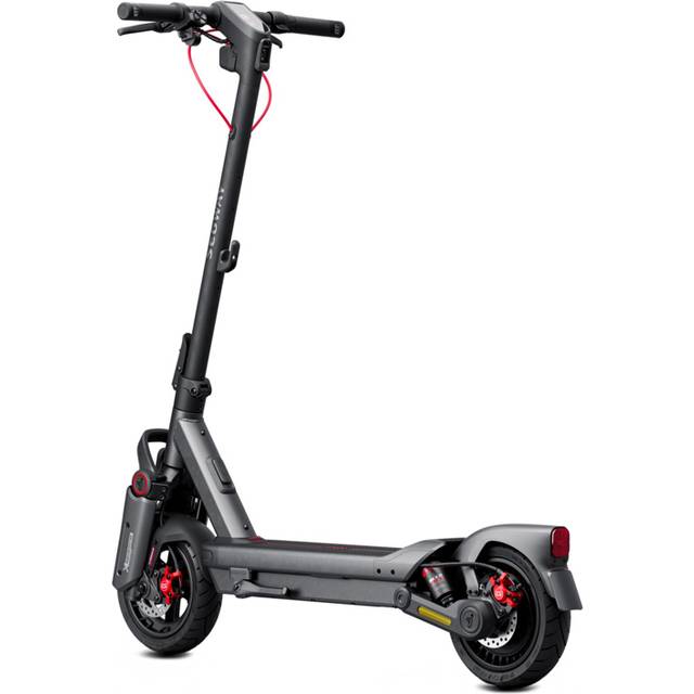 Segway Max G3 - bild 3