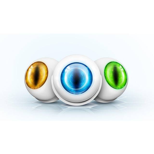 Fibaro FGMS-001 - bild 3