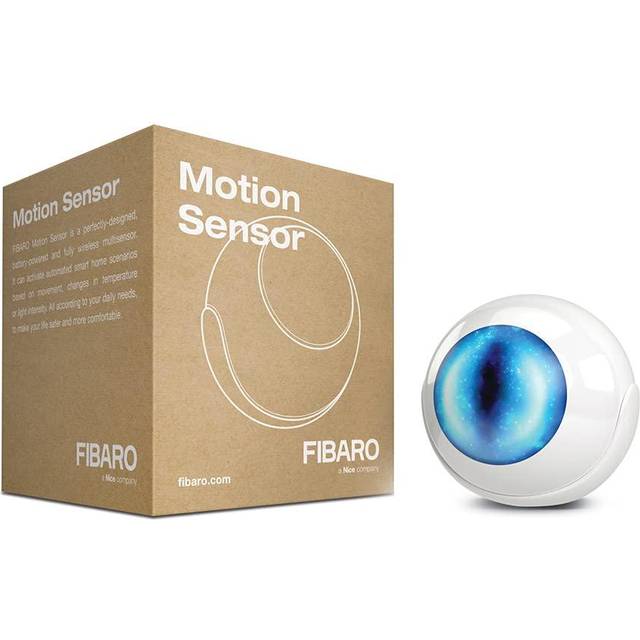 Fibaro FGMS-001 - bild 4