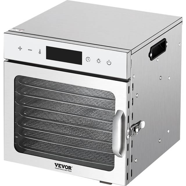 VEVOR 8-brett - bild 3