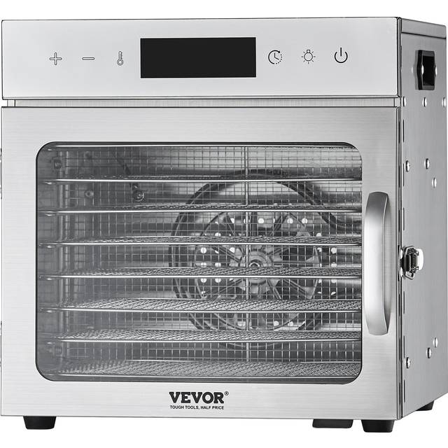 VEVOR 8-brett - bild 4